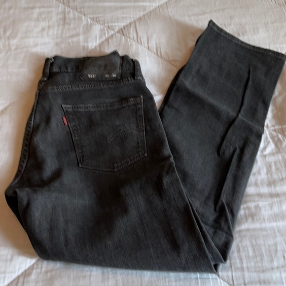 Men’s jeans levis - Picture 1 of 5